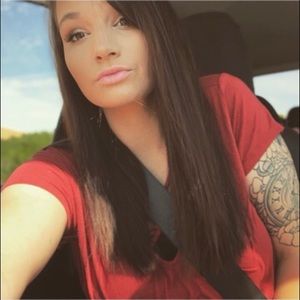 Meet your Posher, Andreya